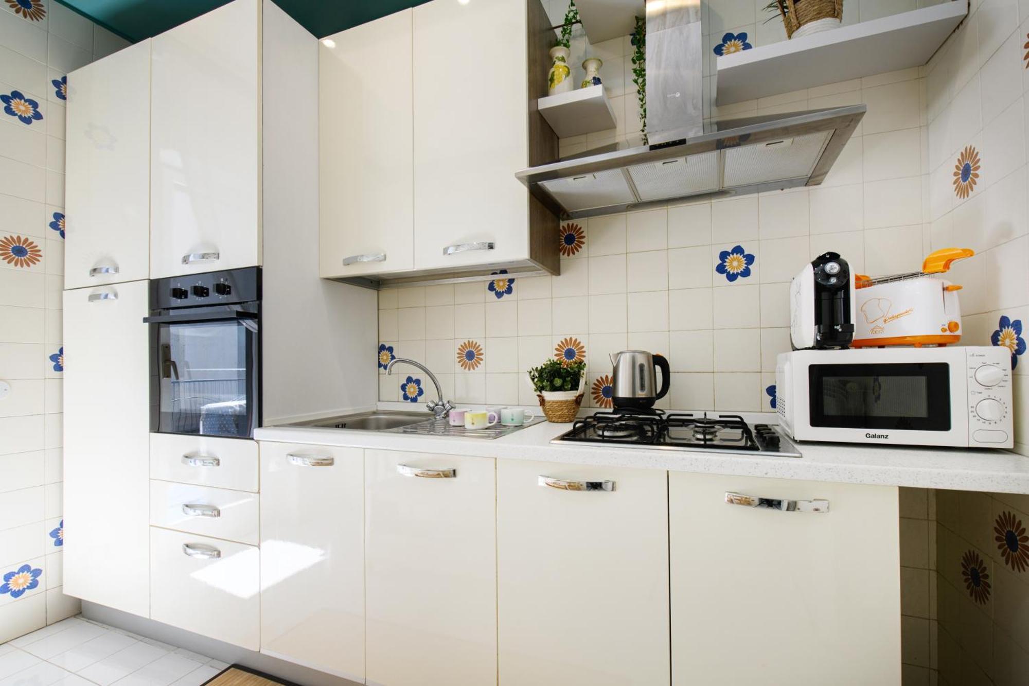 Testa'S House Półwysep Sorrentyński Zewnętrze zdjęcie