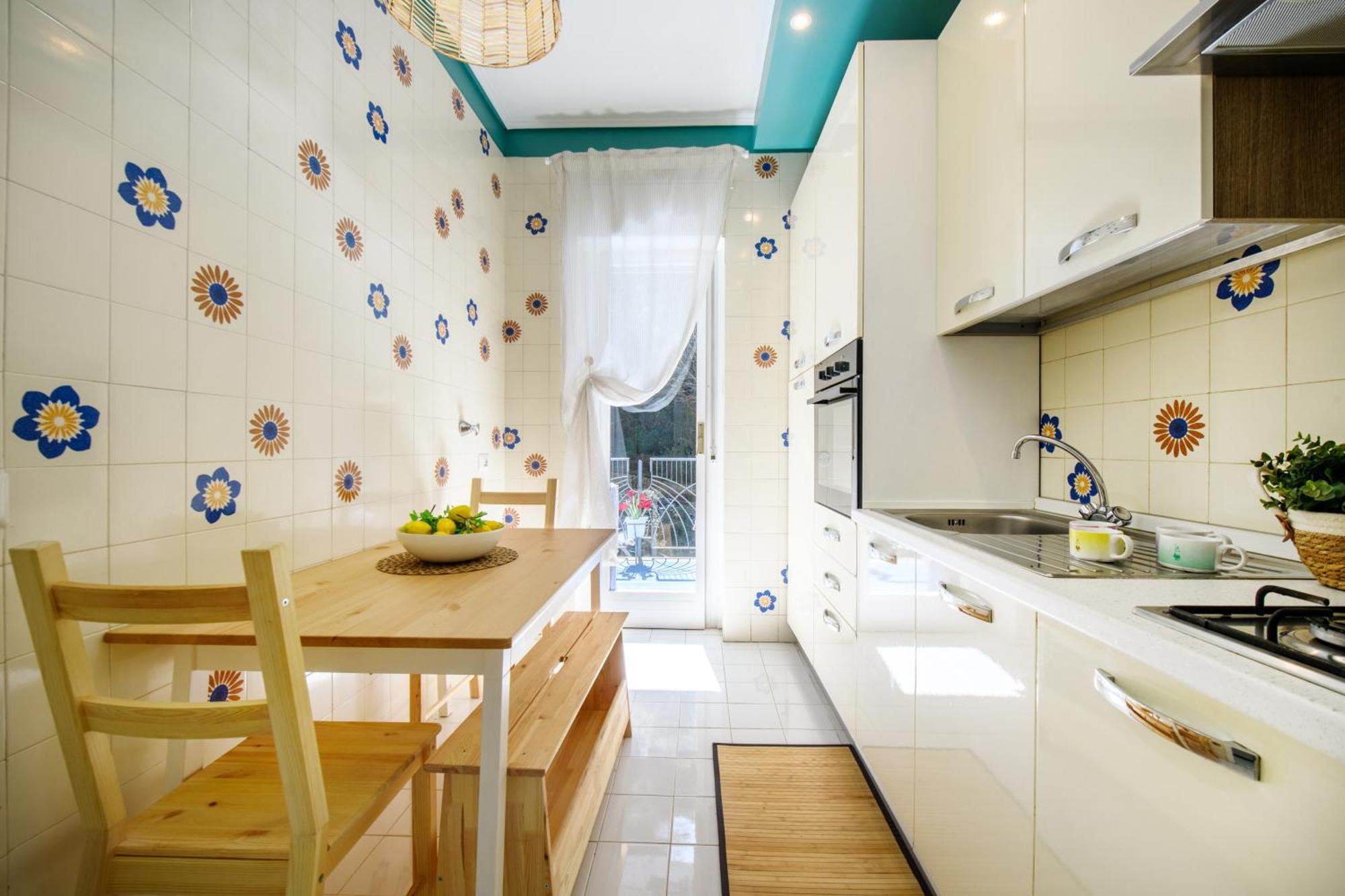 Testa'S House Półwysep Sorrentyński Zewnętrze zdjęcie